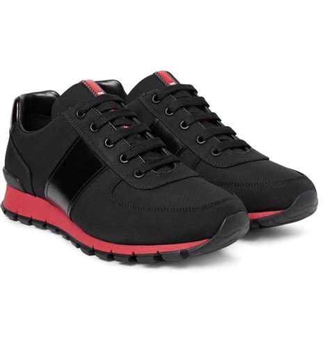 prada match race black|Buy Prada Match Race Shoes: New Releases & Iconic Styles.